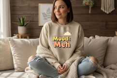 Quirky Humor Png Bundle, Funny Sayings Clipart, Sarcasm Png Product Image 15