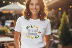 Baddie Aesthetic Png Bundle, Too Hot to Handle, Block His # Product Image 5