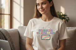 Viral Humor Png Bundle, Funny Internet Aesthetic Quotes Product Image 3