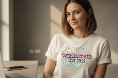 Viral Humor Png Bundle, Funny Internet Aesthetic Quotes Product Image 3