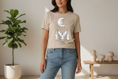 Minimalist Line Art Png Bundle, Modern Abstract Clipart Product Image 3