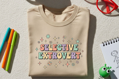 Quirky Humor Png Bundle, Funny Sayings Clipart, Sarcasm Png Product Image 8