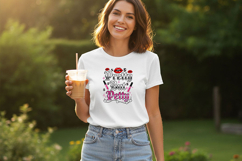 Baddie Aesthetic Png Bundle, Too Hot to Handle, Block His # Product Image 6