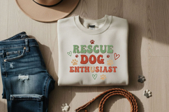 Pet Parent Png Bundle, Funny Cat &amp; Dog Quotes, Animal Lover Product Image 4