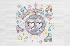 Eras Inspired Png Bundle, Retro Concert Aesthetic Designs Product Image 4