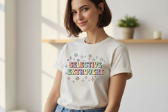 Quirky Humor Png Bundle, Funny Sayings Clipart, Sarcasm Png Product Image 2