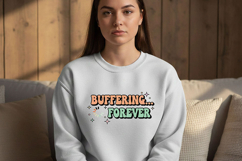 Viral Humor Png Bundle, Funny Internet Aesthetic Quotes Product Image 5