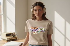 Retro Vaporwave Png Bundle, Aesthetic Mashups Clipart, Good Product Image 5