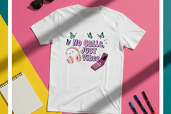 Baddie Aesthetic Png Bundle, Too Hot to Handle, Block His # Product Image 7