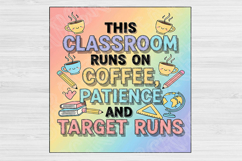 Back to School PNG Bundle, Teacher Shirt Sublimation Designs Product Image 6