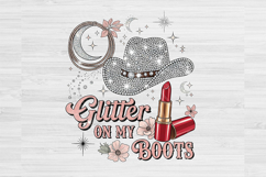 Eras Inspired Png Bundle, Retro Concert Aesthetic Designs Product Image 6