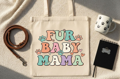 Pet Parent Png Bundle, Funny Cat &amp; Dog Quotes, Animal Lover Product Image 6