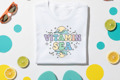 Summer Bright And Fun Png Bundle, Sunkissed And Smiling Png Product Image 7