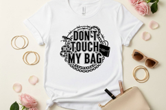 Baddie Aesthetic Png Bundle, Too Hot to Handle, Block His # Product Image 9