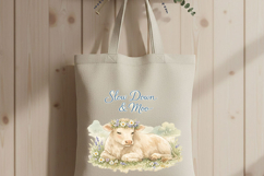 Slow Down and Moo Png, Cute Cow Png, Cottagecore Cow Clipart Product Image 7