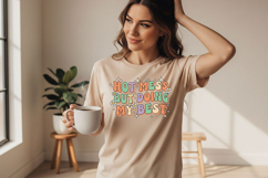 Quirky Self-Deprecating Humor Png Bundle, Funny Quote Png Product Image 7