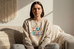 Viral Humor Png Bundle, Funny Internet Aesthetic Quotes Product Image 7