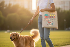 Pet Parent Png Bundle, Funny Cat &amp; Dog Quotes, Animal Lover Product Image 7