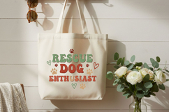 Pet Parent Png Bundle, Funny Cat &amp; Dog Quotes, Animal Lover Product Image 8