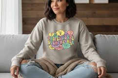 Quirky Humor Png Bundle, Funny Sayings Clipart, Sarcasm Png Product Image 13