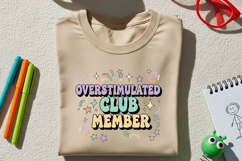 Quirky Humor Png Bundle, Funny Sayings Clipart, Sarcasm Png Product Image 9