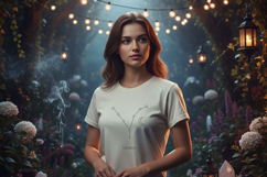 Minimalist Zodiac Constellation Png Bundle, Astrology Line Product Image 11