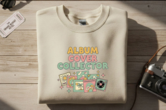 Music &amp; Pop Culture Png Bundle, Music Lover Quotes Clipart Product Image 2