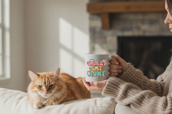 Pet Parent Png Bundle, Funny Cat &amp; Dog Quotes, Animal Lover Product Image 9