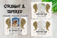 Photo Quote Sublimation Designs Tumbler Wrap for Tumblers Product Image 1