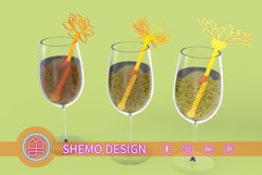 stirrer collection for laser cutting Product Image 3