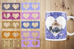 Photo Mug Bundle, Mug Template For Sublimation 56 Photo Mug Product Image 3