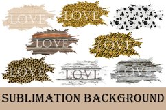 Background Sublimation, old style, Png, 23 PNG backgrounds. Product Image 4