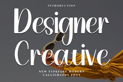 Designer Creative Product Image 1