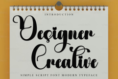 Designer Creative Product Image 1