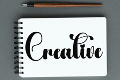 Designer Creative Product Image 8