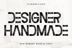 Designer Handmade Product Image 1