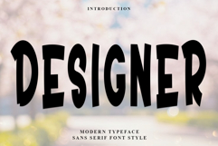 Designer Product Image 1