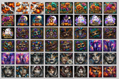 Mega Tumbler Bundle, Sublimation 582 20oz Tumbler Designs Product Image 8