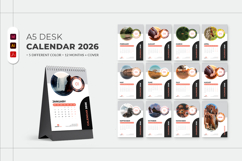 12-month printable calendar