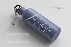 Destinate Historial - Stylish Signature Font Product Image 2