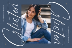 Destinate Historial - Stylish Signature Font Product Image 7