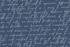 Destinate Historial - Stylish Signature Font Product Image 16