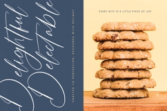 Destinate Historial - Stylish Signature Font Product Image 17