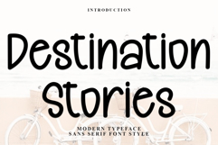 Destination Stories Product Image 1