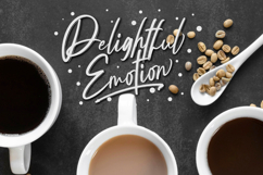 Destroy Yards Urban Script Font Product Image 4