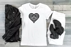 Heart,  celtic,  style,  svg,  folk design, silhouette, laser cut, paper cut,  sublimation,  t-shirt design, mug design, tumbler design, pillow design,  can  glass,  stamp,  stencil,  pet, craft, jpg, svg, pdf, ai, vector, png, tattoo, logo design, natura