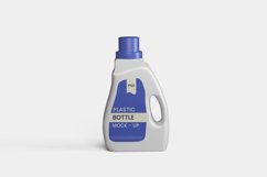 Detergent Mockup Product Image 3