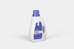 Detergent Mockup Product Image 2