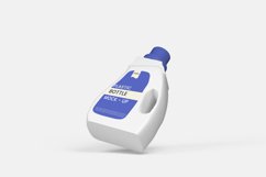 Detergent Mockup Product Image 4