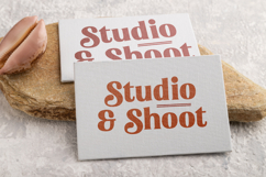 Devika Sunset - Display Serif Font Product Image 10